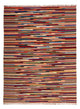 Kilim moderne Tapis 202x147cm - Tapis en laine