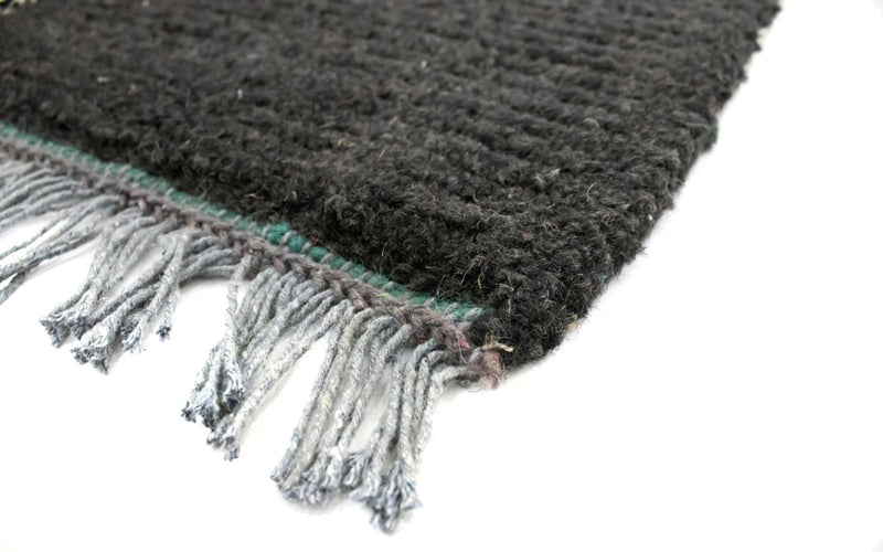 Tapis Népalais - 140 x 70 cm - multicolore
