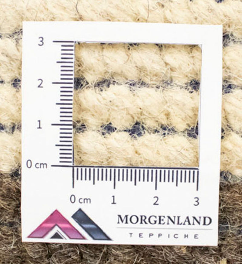 Tapis Népalais - 140 x 70 cm - multicolore