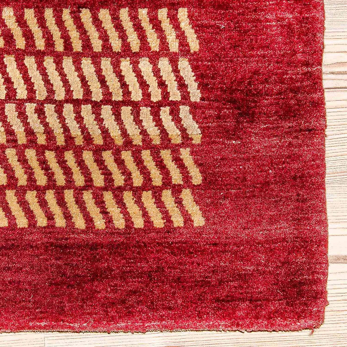 Tapis Loribaft Tapis 240x175cm - Tapis en laine