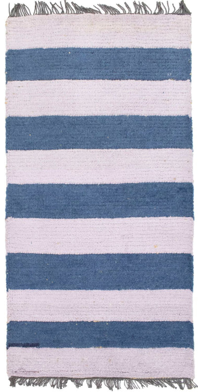Tapis Népalais 70x140cm - Tapis en laine