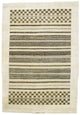 Tapis Loribaft Tapis 142x199cm - Tapis en laine