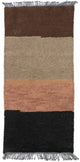 Tapis Népalais 140x70cm - Tapis en laine