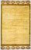 Tapis Gabbeh - Indus - 242 x 150 cm - multicolore