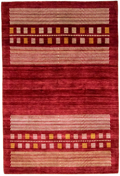 Tapis Loribaft Tapis 198x300cm - Tapis en laine
