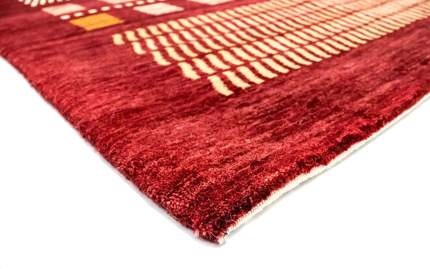 Tapis Loribaft Tapis 300x198cm - Tapis en laine
