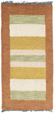 Tapis Népalais 140x70cm - Tapis en laine