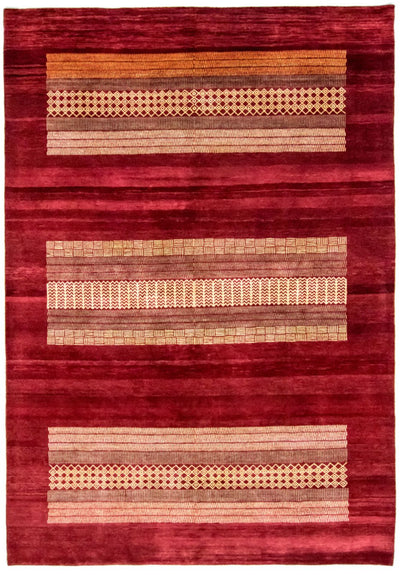 Tapis Loribaft Tapis 202x297cm - Tapis en laine