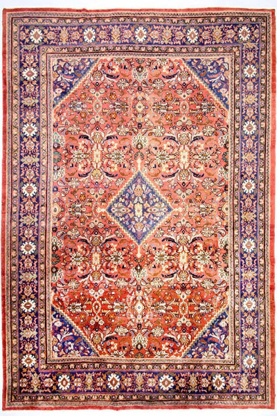 Tapis de Sarouk Tapis 312x433cm - Tapis persan