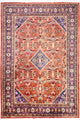 Tapis de Sarough Tapis 433x312cm - Tapis persan