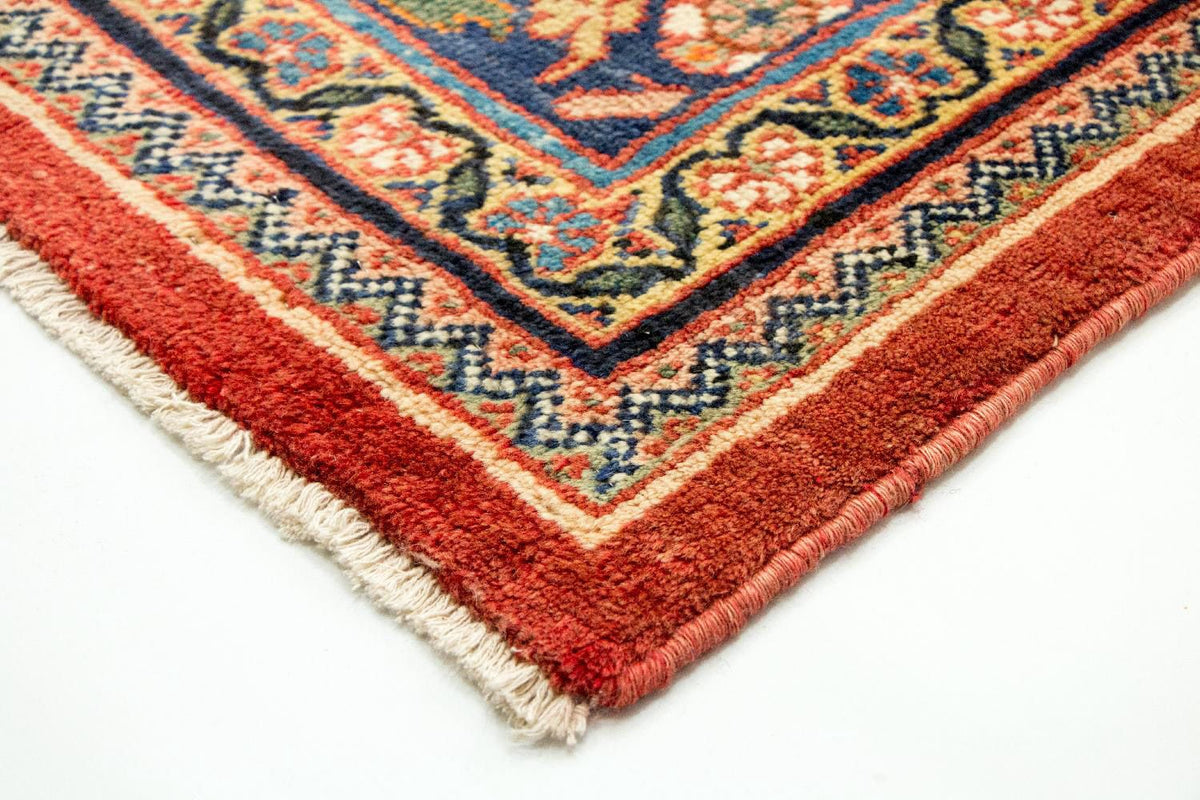 Tapis persan - Classique - 433 x 312 cm - rouge