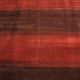 Tapis Gabbeh - Loribaft Persan - 292 x 200 cm - multicolore