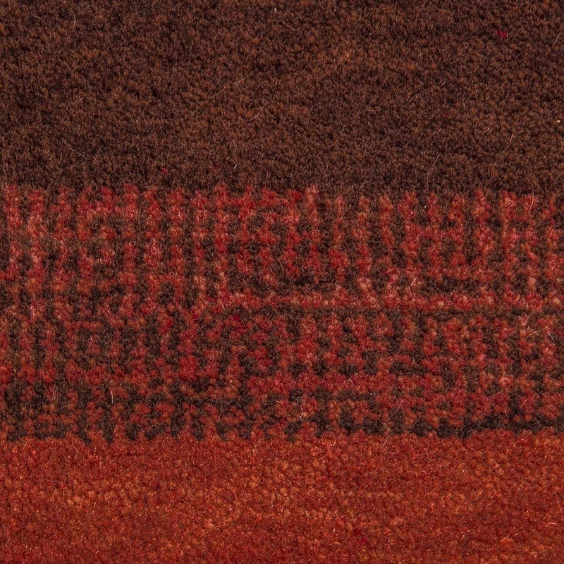 Tapis Gabbeh - Loribaft Persan - 292 x 200 cm - multicolore