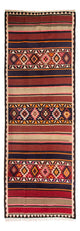 Kilim ancien Tapis 360x140cm