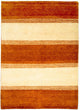 Tapis Gabbeh indien Tapis 240x174cm - Tapis en laine