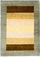 Tapis Gabbeh indien Tapis 241x174cm - Tapis en laine