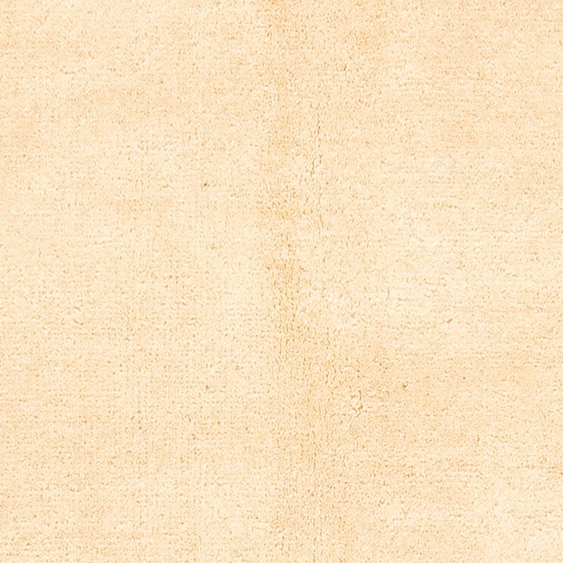 Tapis Gabbeh - Indus - 202 x 144 cm - beige
