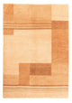 Tapis Gabbeh indien Tapis 198x141cm - Tapis en laine