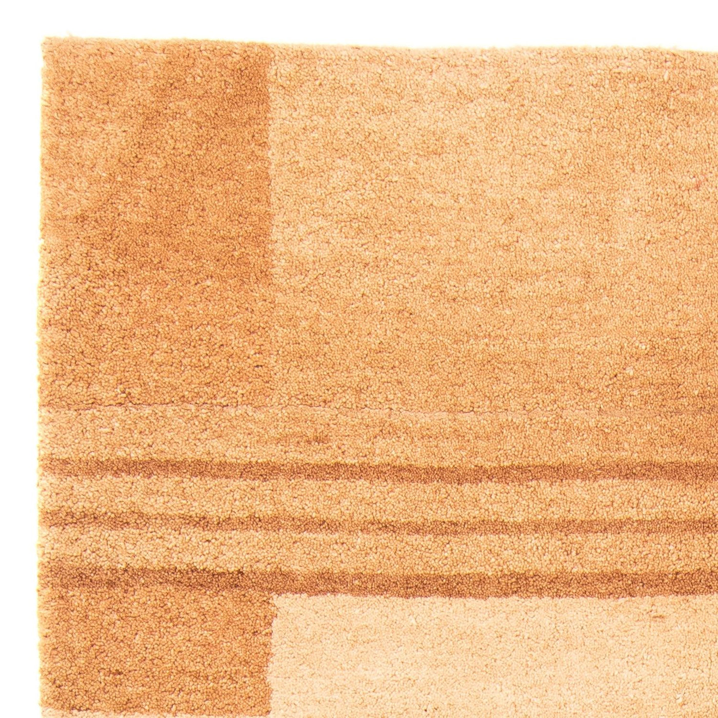 Tapis Gabbeh indien Tapis 198x141cm - Tapis en laine