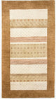 Tapis Gabbeh indien Tapis 87x163cm - Tapis en laine