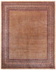 Kolyai Tapis 288x238cm - Tapis persan
