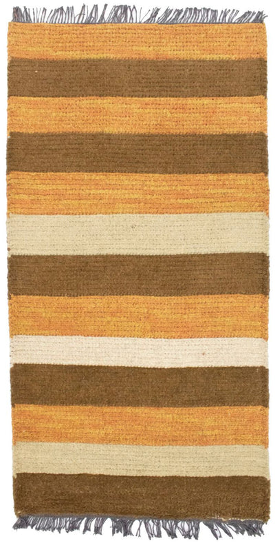 Tapis Népalais 70x140cm - Tapis en laine