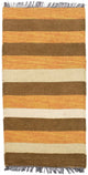 Tapis Népalais 140x70cm - Tapis en laine