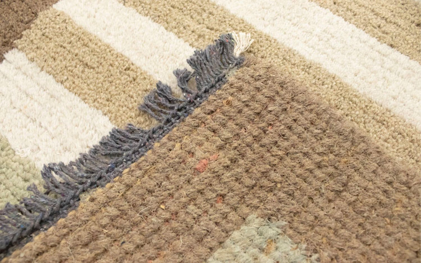 Tapis Népalais 140x70cm - Tapis en laine
