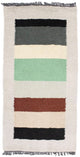 Tapis Népalais 140x70cm - Tapis en laine
