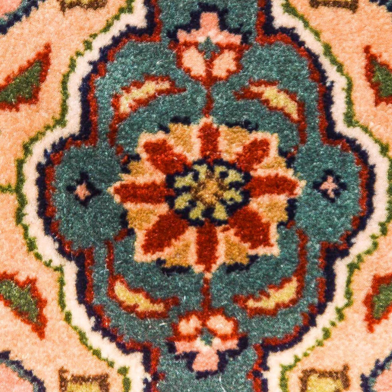 Tapis persan - Bidjar - 300 x 200 cm - terracotta