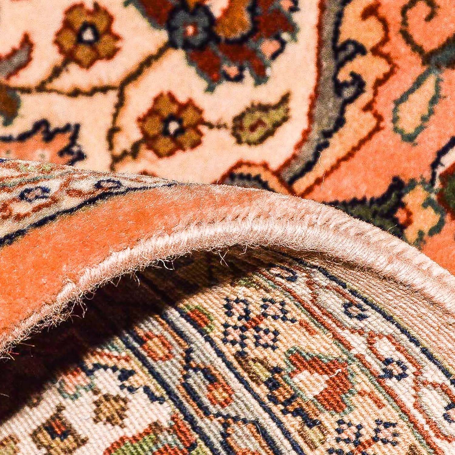 Tapis persan - Bidjar - 300 x 200 cm - terracotta