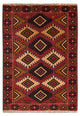 Tapis Belutsch 79x118cm - Tapis oriental