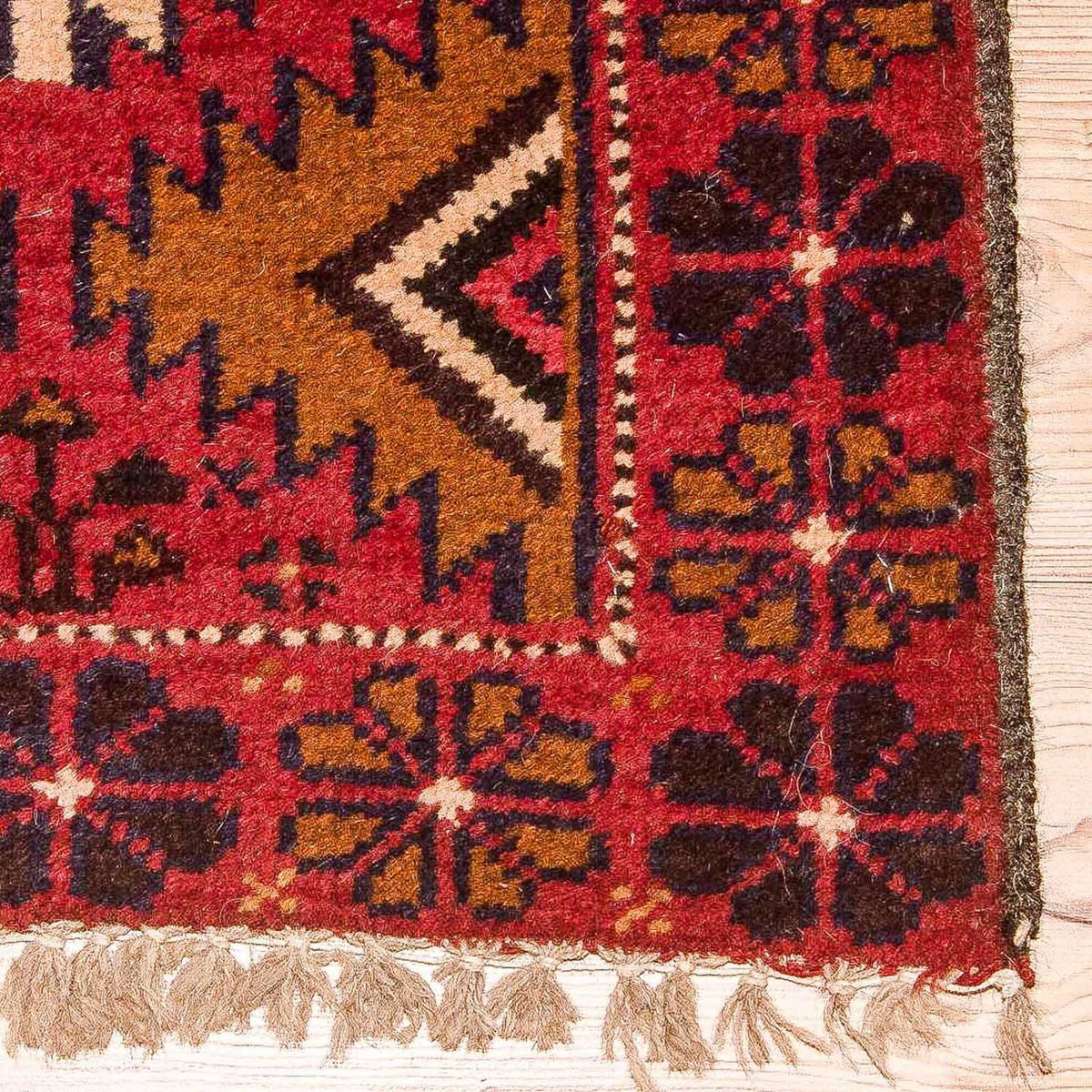 Tapis Belutsch 79x118cm - Tapis oriental