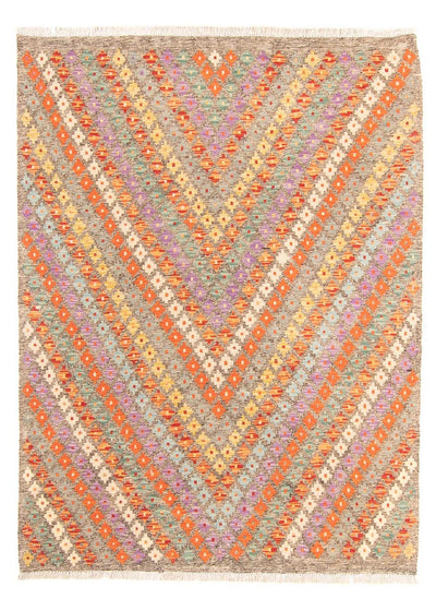 Kilim Maimana Tapis 155x200cm - Tapis en laine