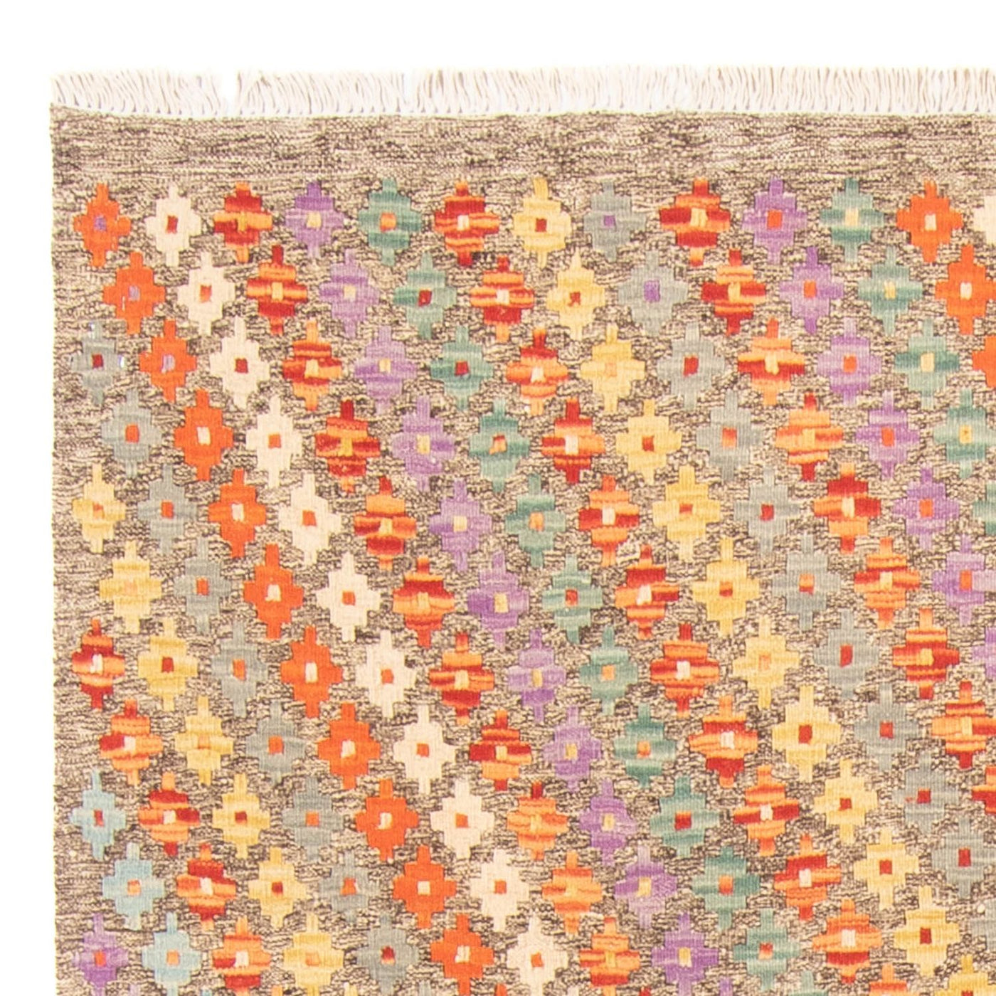 Kilim Maimana Tapis 200x155cm - Tapis en laine