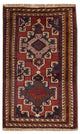Tapis Belutsch 147x82cm - Tapis oriental