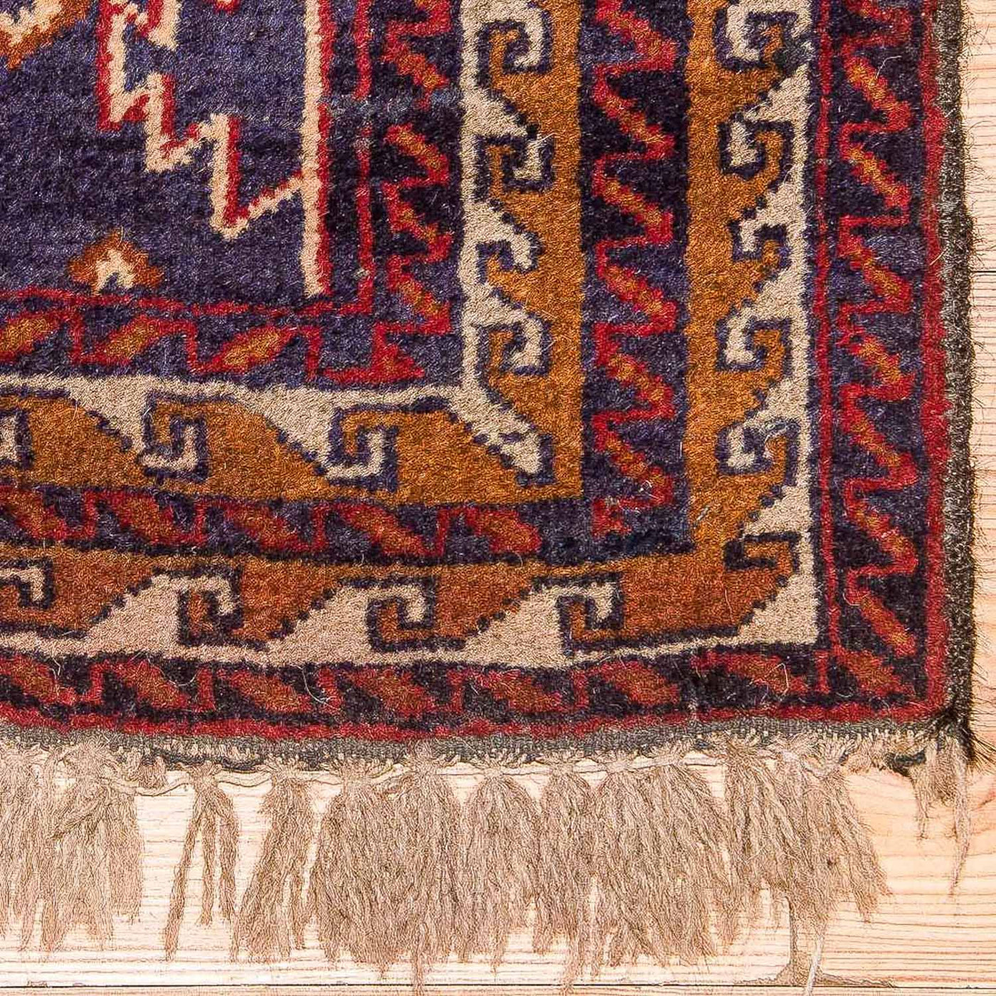 Tapis Belutsch 147x82cm - Tapis oriental