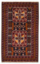Tapis Belutsch 77x126cm - Tapis oriental