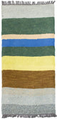 Tapis Népalais 140x70cm - Tapis en laine