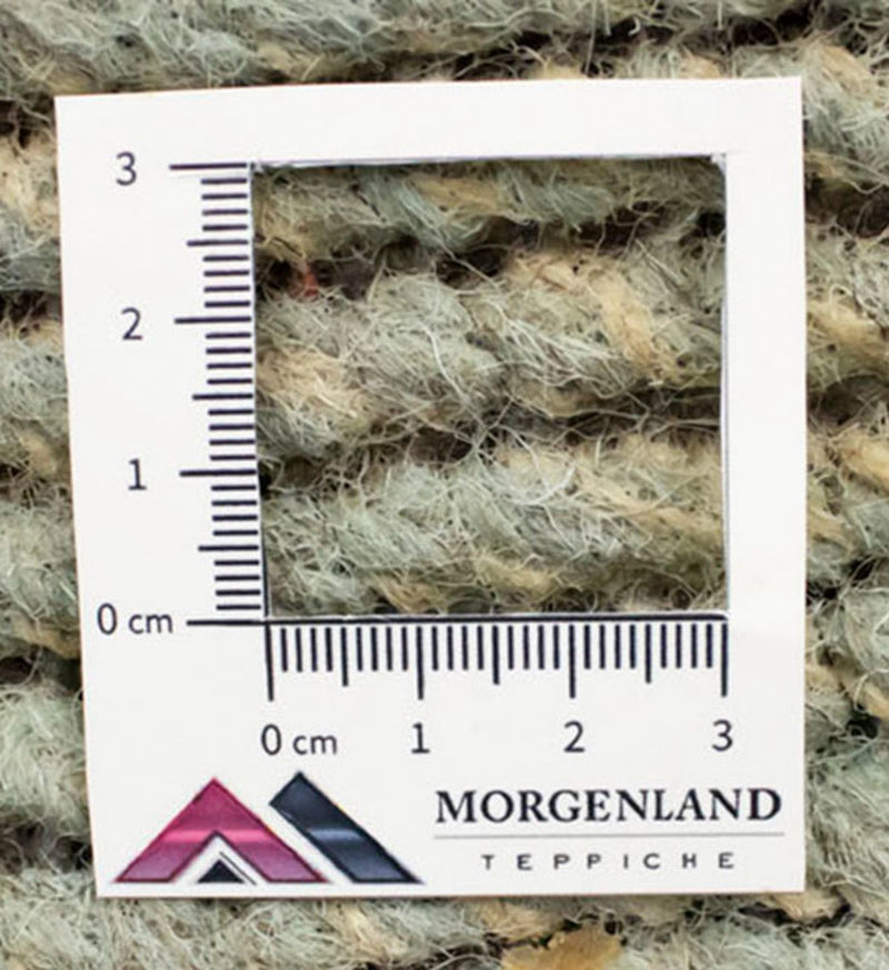 Tapis Népalais - 140 x 70 cm - multicolore