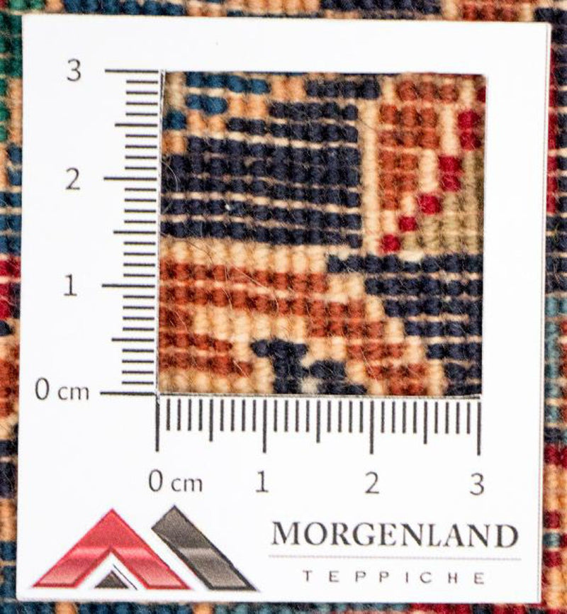 Tapis persan - Ghom - 333 x 213 cm - beige