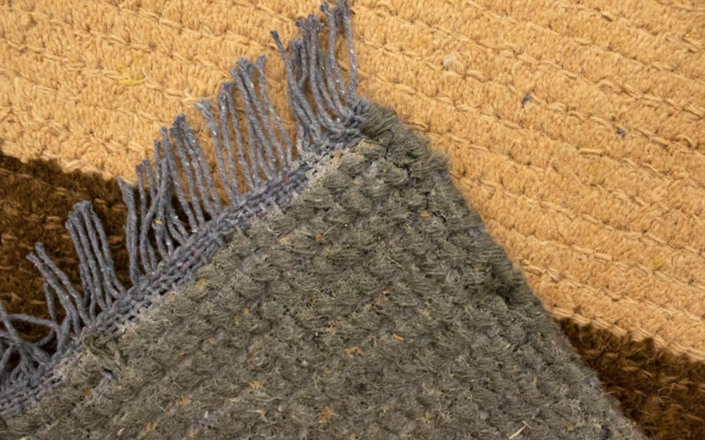 Tapis Népalais 140x70cm - Tapis en laine