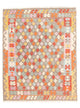 Kilim Maimana Tapis 189x154cm - Tapis en laine