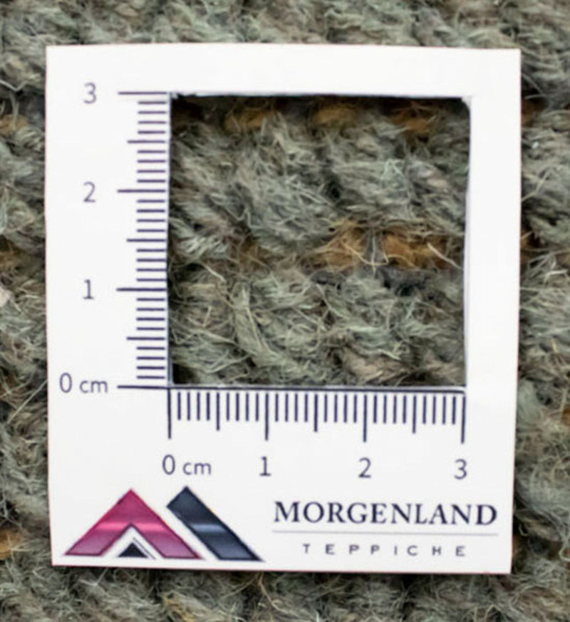 Tapis Népalais - 140 x 70 cm - multicolore
