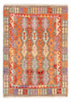 Kilim Maimana Tapis 207x155cm - Tapis en laine