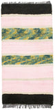 Tapis Népalais 140x70cm - Tapis en laine