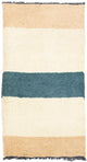 Tapis Népalais 140x70cm - Tapis en laine