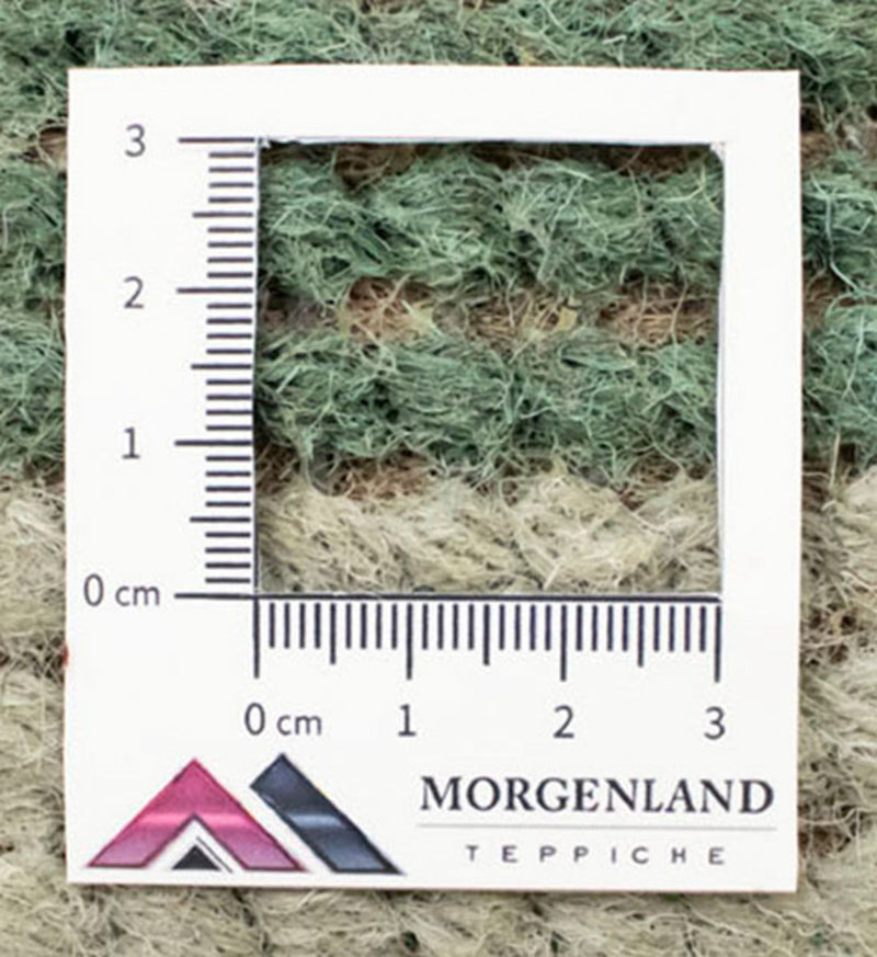 Tapis Népalais - 140 x 70 cm - multicolore