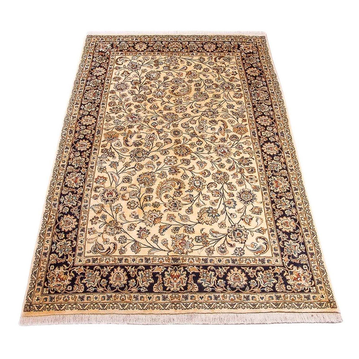 Tapis persan - Classique - 289 x 187 cm - beige