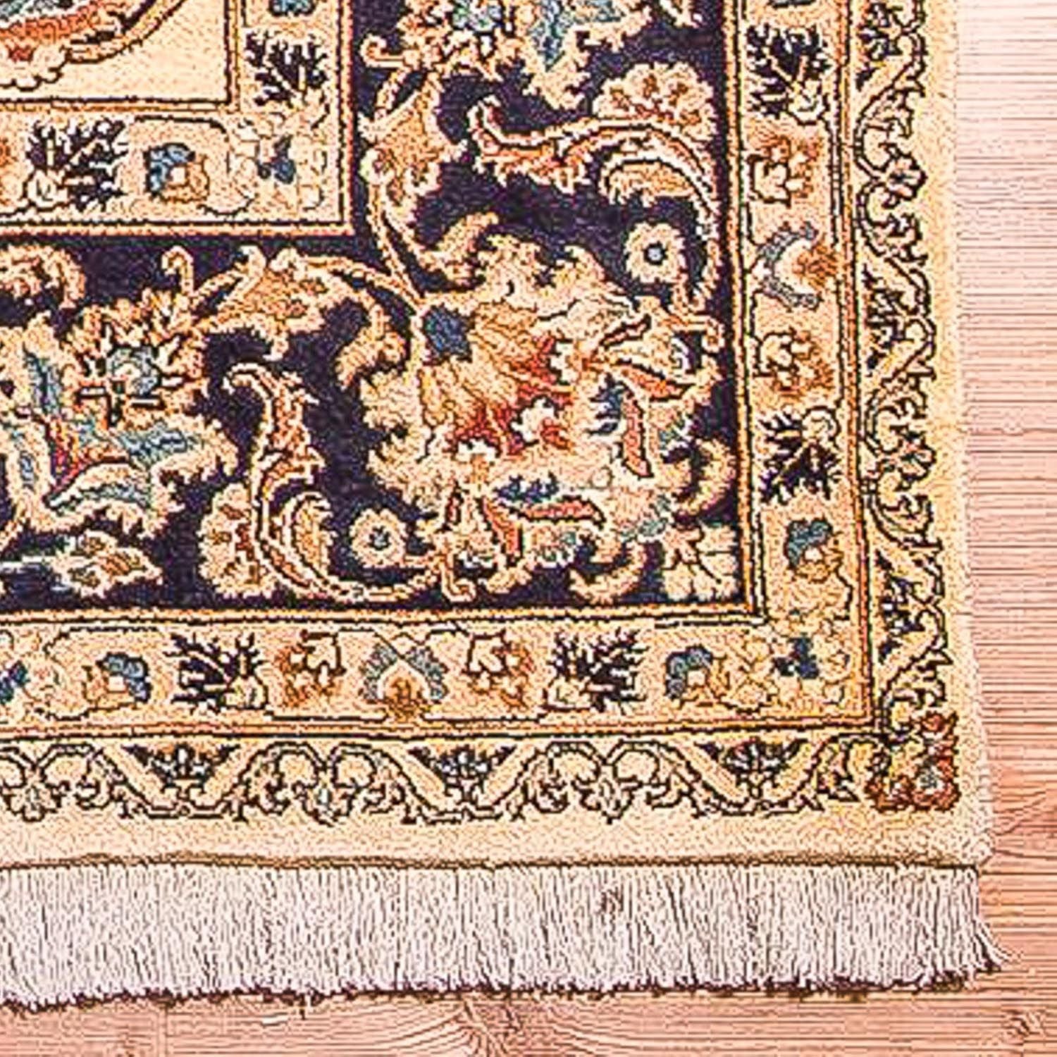 Tapis persan - Classique - 289 x 187 cm - beige